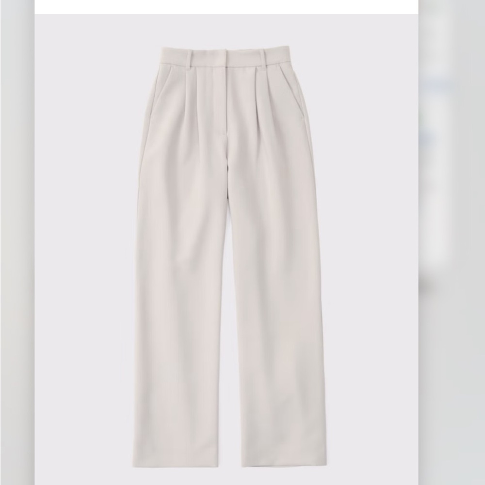 Abercrombie & Fitch Pants